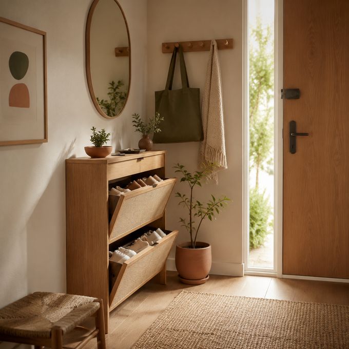 Entryway