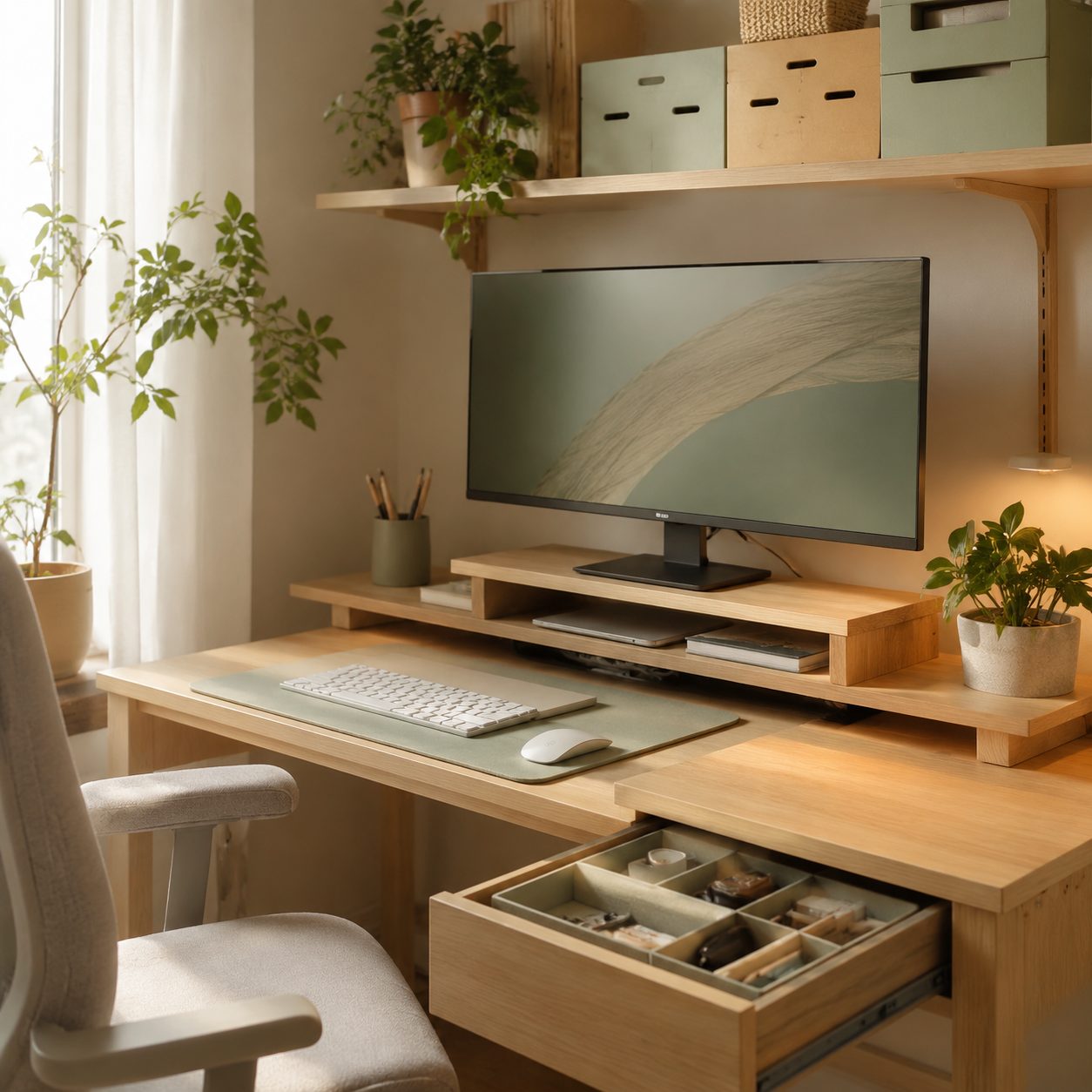 Home Office